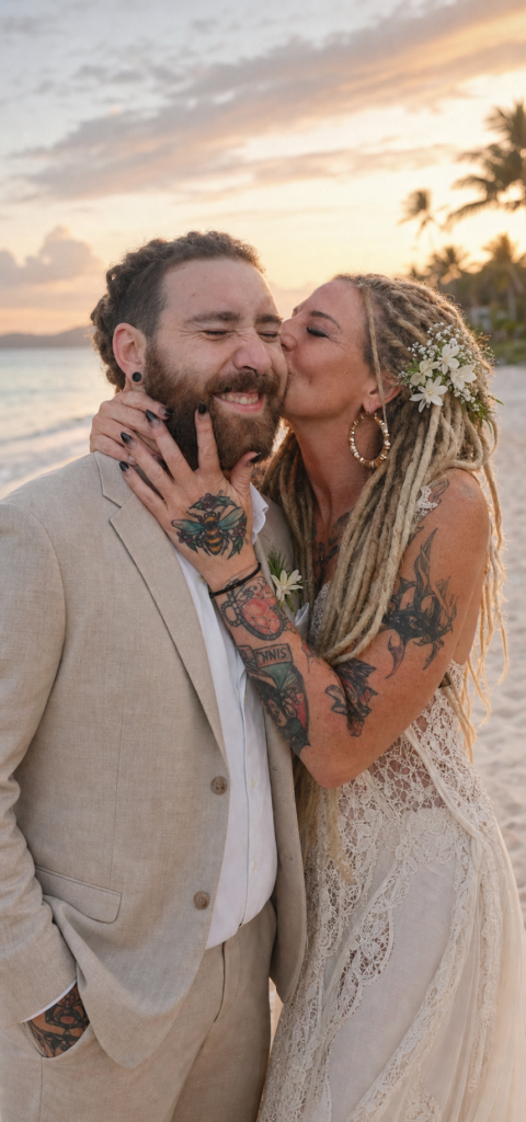 Heiraten in Thailand – Impression 3