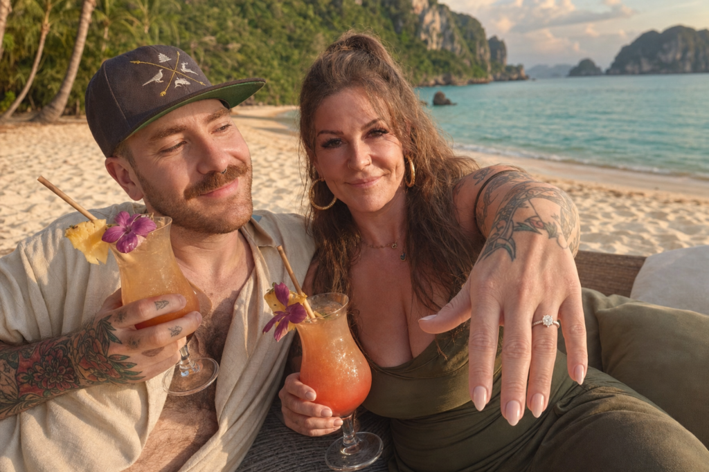 Heiraten in Thailand – Impression 2